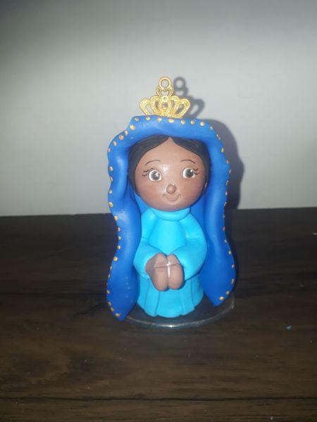 NOSSA SENHORA APARECIDA MINI