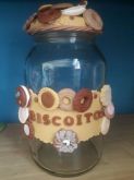 POTE BISCOITO DOCES G